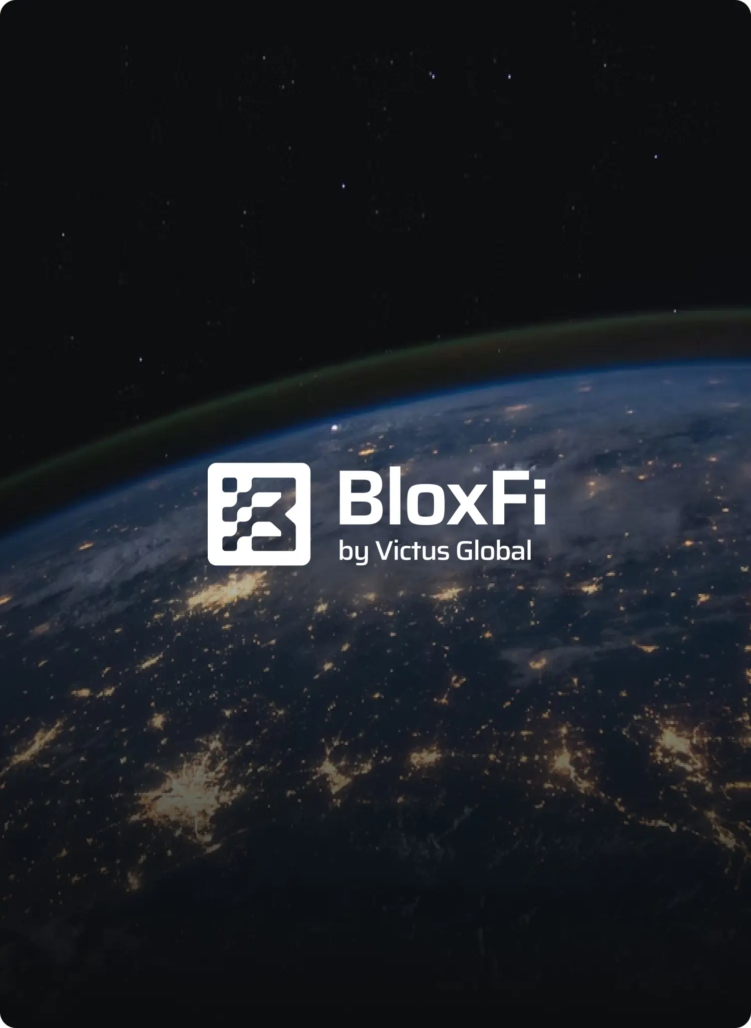 BloxFi World