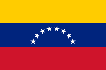 venesuela